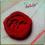 RUFUS - SEAL IN RED (1LP)