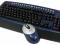 TEVION/MEDION Multimedia Wireless Keyboard Gw.