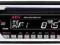 RADIO AEG CS FMP 430 MP3, miniUSB, RDS, 4x40W
