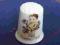 THIMBLES BOX 1 - Naparstek porcelanowy (28)