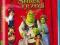 Shrek trzeci (Blu-ray) Okazja PL dubbing Folia!