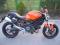 DUCATI MONSTER 696 jak NOWY 2010 !!! 1100 TRIPLE