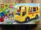 Lego duplo 5636 Autobus i przystanek