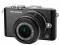 Aparat Panasonic E-PL3 +14-42mm +8GB+ETUI Wwa-SS