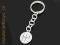 Srebrny brelok breloczek do kluczy SKRZYNIA BIEGÓW
