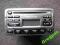 Radio 6000CD Ford Mondeo Focus Fiesat Transit +kod