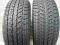 DUNLOP Grandtrek ST 8000 255/60/17, 255/60R17 NOWE