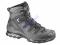 BUTY TREKKINGOWE SALOMON QUEST 4D GTX ROZM. 42 2/3