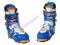 BUTY SKITUROWE LOWA X-ALP PRO ROZM. 26.5 WYPRZEDA