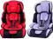 COMFORT    FOTELIK SAMOCHODOWY 9-36 KG   + WKŁADKA