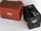 KODAK BROWNIE JUNIOR SIX-20 METAL BOX 6 x 9 cm