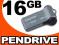 PENDRIVE KINGSTON 16GB DataTraveler DT108