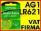 Bateria litowa 2szt. AG1 LR621 VIPOW-SKLEP WROCLAW