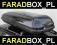 FARADBOX N2 450L SAMOCHODOWY BOX DACHOWY BAGAŻNIK