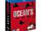 Ocean's Trylogia  [Blu-ray]