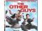 Policja Zastępcza / The Other Guys [Blu-ray]