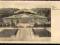 Austria - Wiedeń Pałac Schonbrunn - 1933 r