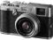 Fuji X-100 23 f/2.0  Nowy  X100 Gwarancja