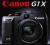 Canon G1X Nowy Gwar. G 1x Raty