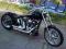 Harley Davidson FXSTC Softail Custom 113" 08r