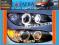 GPT PLASMA WHITE HID XENON H8 35W RINGI BMW JAFRA