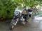 Chopper Romet 150 super stan