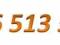 ZŁOTY NUMER PLAY 796 513 513