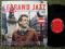 Legrand Jazz, Davis, Coltrane, Columbia, mono USA
