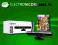 KINECT SENSOR + ZASILACZ + 20 GIER PROMOCJA ED WWA