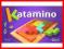 Gra Katamino [nowa] sklep Warszawa