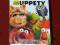 Muppety [DVD]