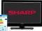 FULL HD LED TV SHARP LC-24LE240E NAGRYWARKA TV,USB