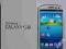 SAMSUNG Galaxy S3 i9300 SIII S 3 Nowy Bydgoszcz