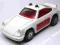 CORGI Juniors  PORSCHE CARRERA  POLICE