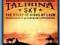 KINGS OF LEON - TALIHINA SKY: THE STORY /BLU-RAY/