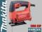 MAKITA MAKTEC wyrzynarka 450W MT431