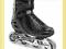 Rolki Łyżworolki ROCES r201 blk przecena z399 r43