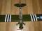 Model R/C RC samolot Piper L-4 Grasshopper 250 AR