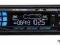 RADIO SAMOCHODOWE  Z PILOTEM MP3 USB SD 4X45W