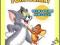 TOM I JERRY Wakacyjne igraszki [2xDVD] (Folia)