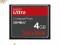 @ SANDISK COMPACT FLASH 4GB ULTRA II