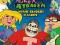 Bajka DVD Tytus Romek i A'Tomek wśród złodziei mar