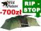 WIELKI namiot Wild Nature Sigma XXL 6-9-os.