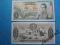 Banknoty Kolumbia 5 Pesos Twierdza P-406 1981 UNC