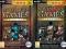 ADVENTURE AND ACTION GAMES COLLECTION I i II 6gier