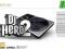 DJ HERO 2 + MIKSER TURNTABLE BUNDLE + DJ HERO 2