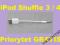 @KABEL iPOD SHUFFLE 3 / 4 TRANSFER i ŁADOWANIE USB