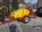 OPRYSKIWACZ POLOWY PRZYCZEPIANY OPRYSKIWACZE 1600L