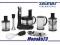 BLENDER MIKSER ROBOT KUCHENNY ZELMER 491.20