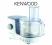 KENWOOD FP120 WIELOFUNKCYJNY ROBOT KUCHENNY 400W